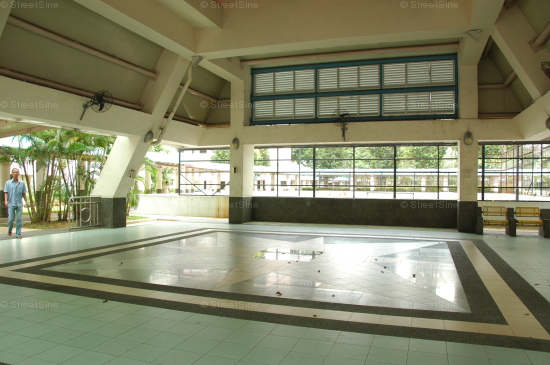 Blk 37A Commonwealth Drive (S)141037 #161442